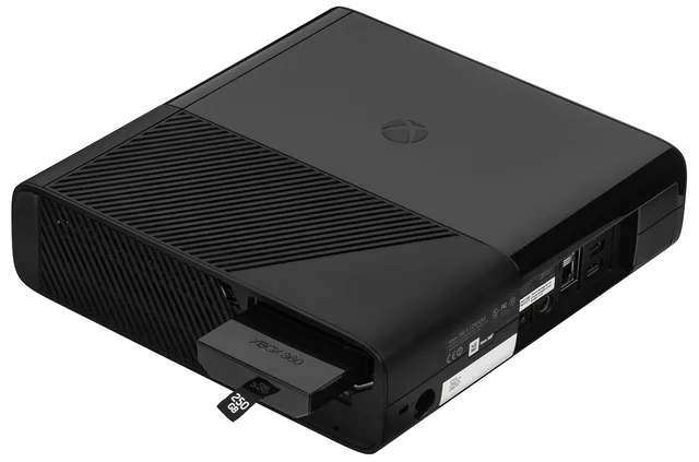 xbox 360 e, xbox external hard drive, 4 gb of memory, or 250gb hard drive, laptop sata disk, standard size, 4gb of onboard memory, gold 250gb hard drive, video game, play, fun, electronic, technology, equipment, accessory, flash, enjoy, video game, video game, video game, video game, video game. External SSD vs HDD for Long-Term Backup: Which Survives Drops and Time?