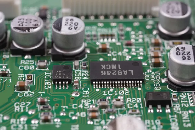 mother board, electronic, electronics, computer, board, components, chips, tech, technology, main board, digital, circuit, hardware, parts, processor, module, microelectronics, electrical, repair, engineering, printed circuit board, pcb, macro, mother board, pcb, pcb, pcb, pcb, pcb. Glasgow and Edinburgh repair cafes and reuse networks in Scotland's circular economy