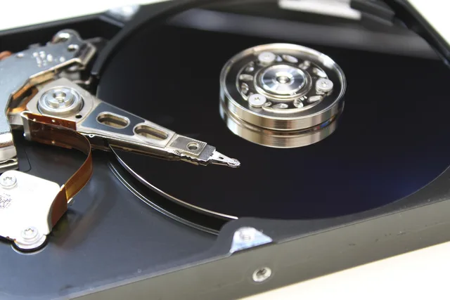 hard disk, hard, hdd, hard drive, pc, hardware, computer, disk, saved, device, storage, data, harddisk, hard disk, hard disk, harddisk, harddisk, harddisk, harddisk, harddisk. How to Store a Backup Drive Safely: Temperature, Humidity, and Shock