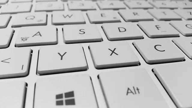 keyboard, computer, keys, white, periphery, chewing gum keyboard, input device, chiclet keyboard, letters, laptop, hardware, computer keyboard, datailaufnahme, tap, write, abc, keyboard, keyboard, keyboard, keyboard, keyboard, computer, computer, computer, computer, laptop. New vs refurbished vs used technology: what the labels prove