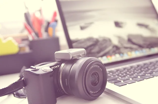 keyboard, keys, hardware, pc, computer, peripheral device, laptop, notebook, work, office, camera, photo, taking photos, photography, photo camera, camera, camera, camera, camera, camera, photo. Refurbished technology deserves the same checks as anything new