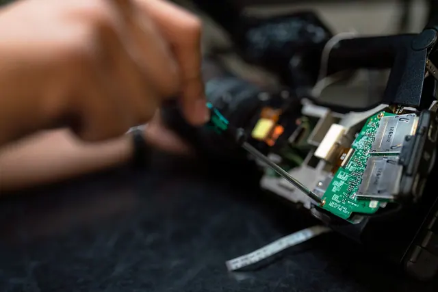 engineer, engineering, broadcast, broadcast engineer, workshop, tech, technology, camera, circuit board, electronics, engineer, engineer, engineer, engineer, engineer, circuit boar