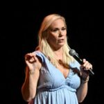 Leanne Morgan Net Worth