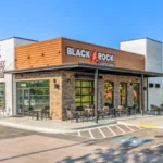Black Rock Coffee