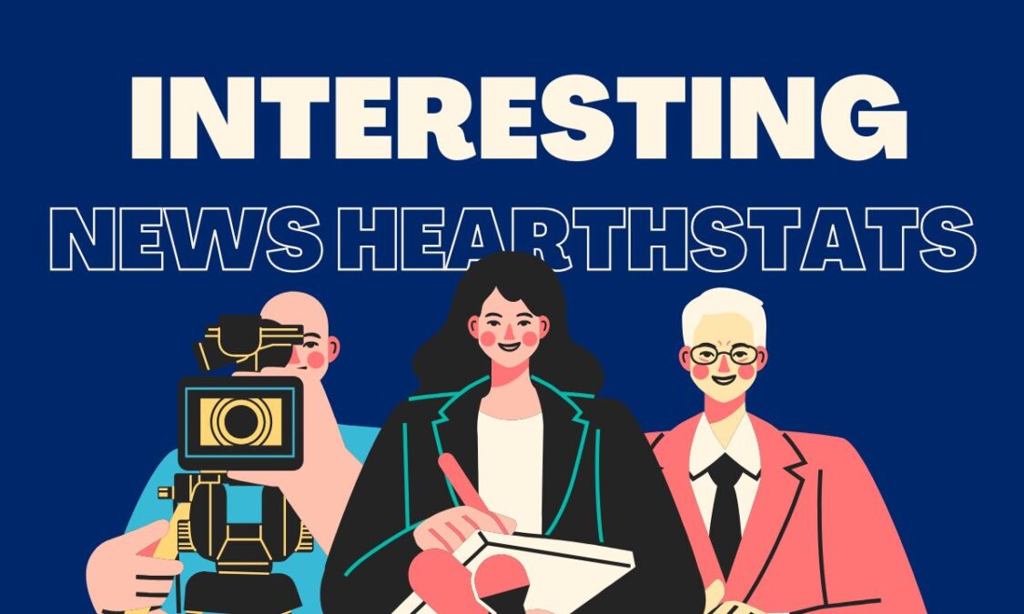 Interesting News HearthStats