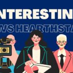 Interesting News HearthStats