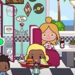 Online Play My World