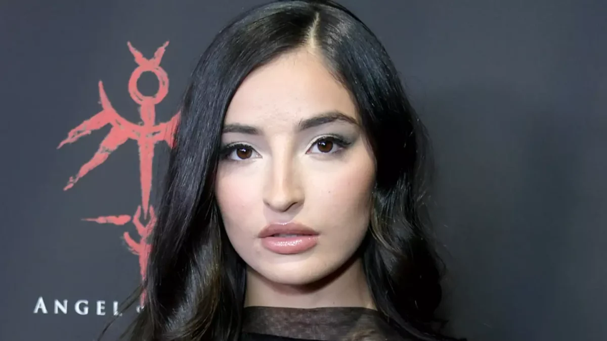 Emily Willis Update