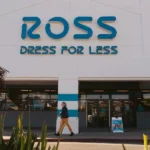 Ross Restock