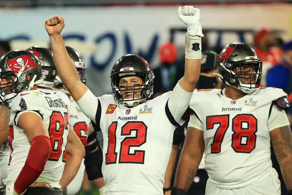 Tampa Bay Buccaneers