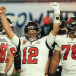Tampa Bay Buccaneers