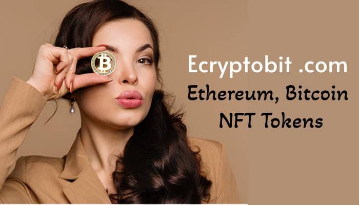 ecryptobit.com Ethereum