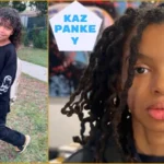 Kaz Pankey