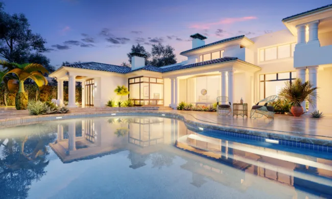 Luxury Villas Italy Le Collectionist
