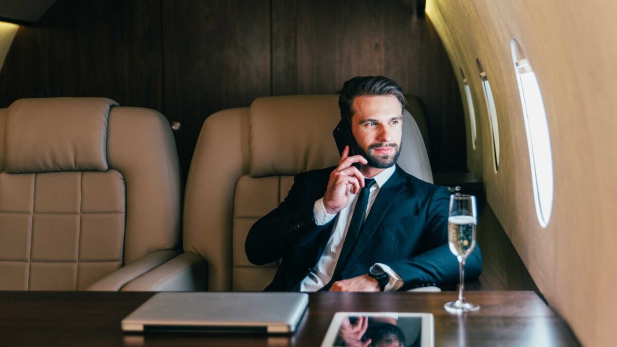 Make1m.com Millionärs Lifestyle