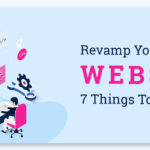 Website Revamping