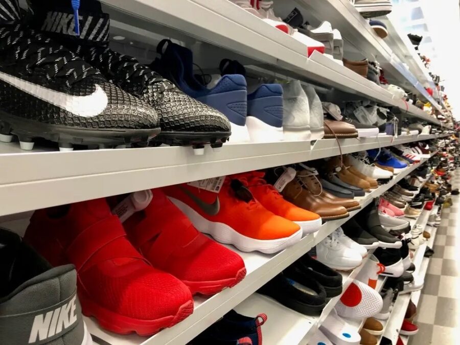 Ross Restock