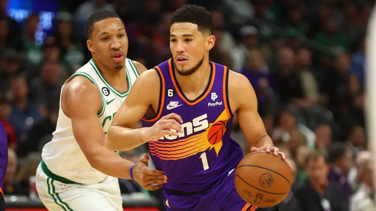 Timberwolves vs. Suns Match Recap: Player Stats