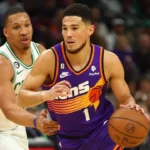 Timberwolves vs. Suns Match Recap: Player Stats