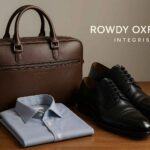 Rowdy Oxford Integris