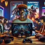 PlayMyWorld Latest
