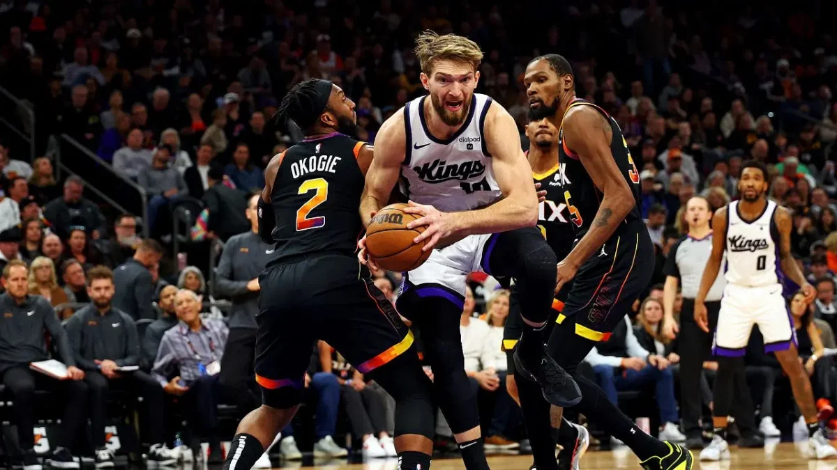 Timberwolves vs. Suns Match Recap: Player Stats