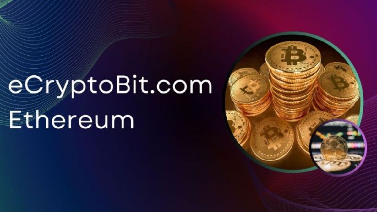 ecryptobit.com Ethereum
