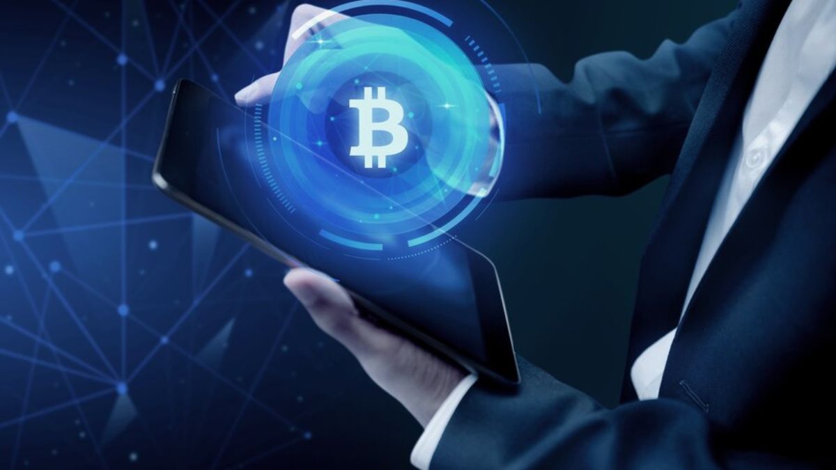 Foster at CryptoProNetwork