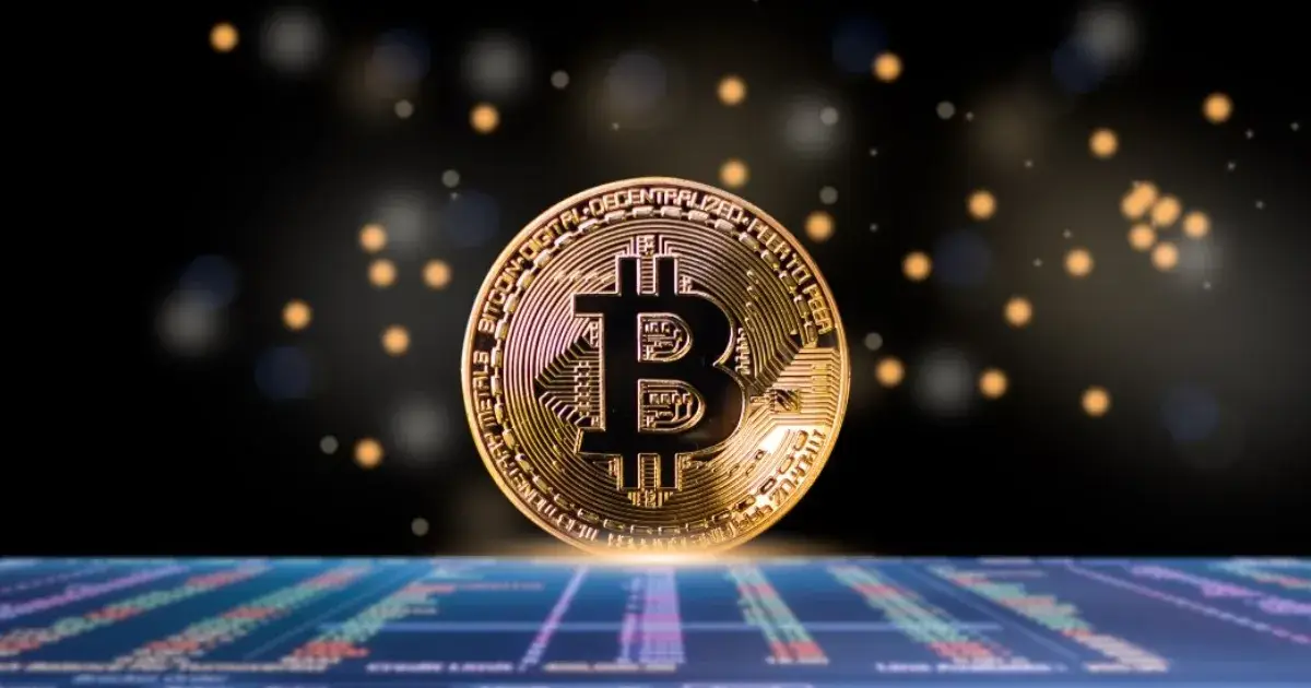 Foster at CryptoProNetwork