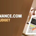 Gomyfinance.com Create Budget
