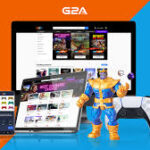 G2A Games