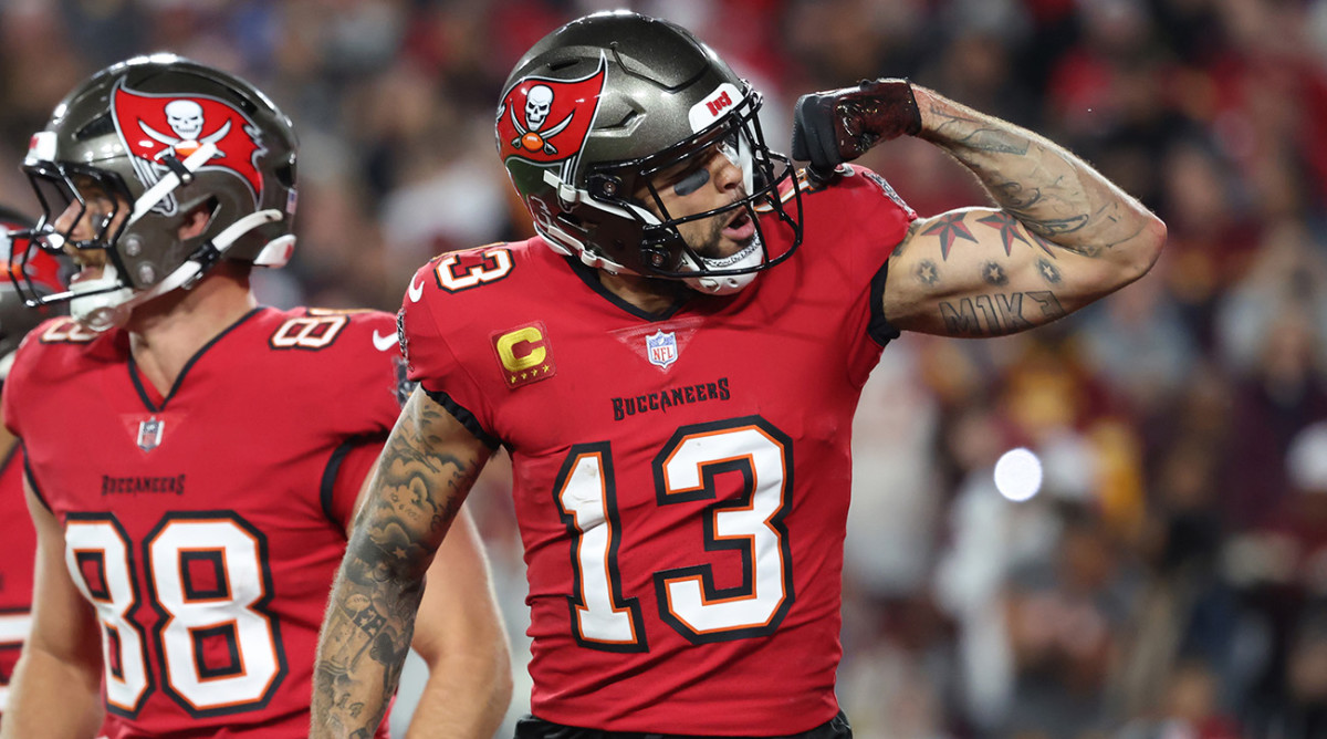Tampa Bay Buccaneers