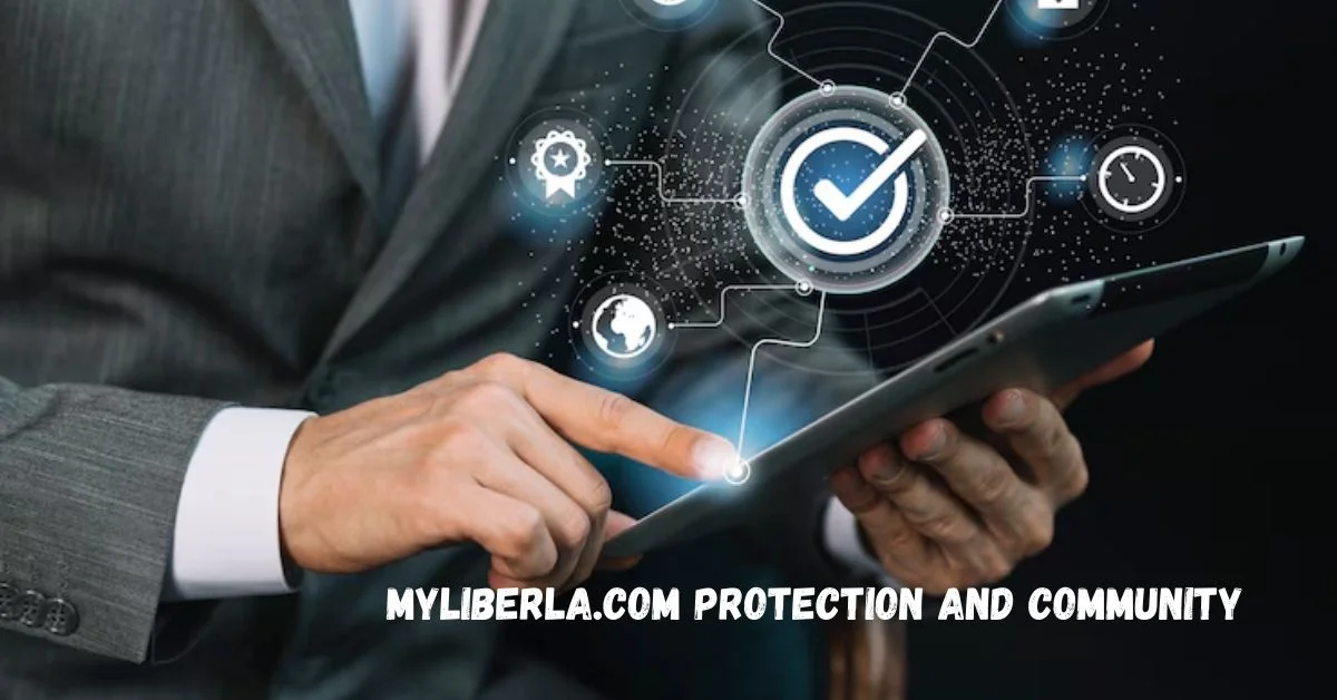 MyLiberla.com