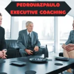 Pedrovazpaulo Executive Coaching