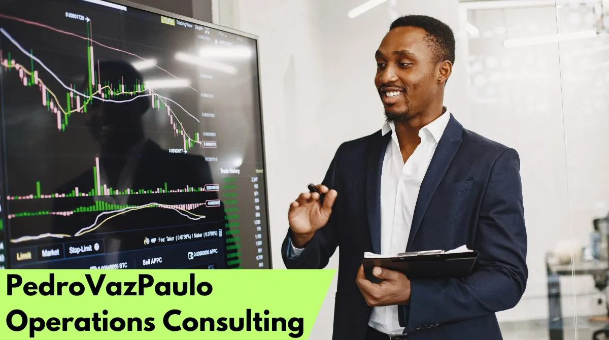 Pedrovazpaulo Business