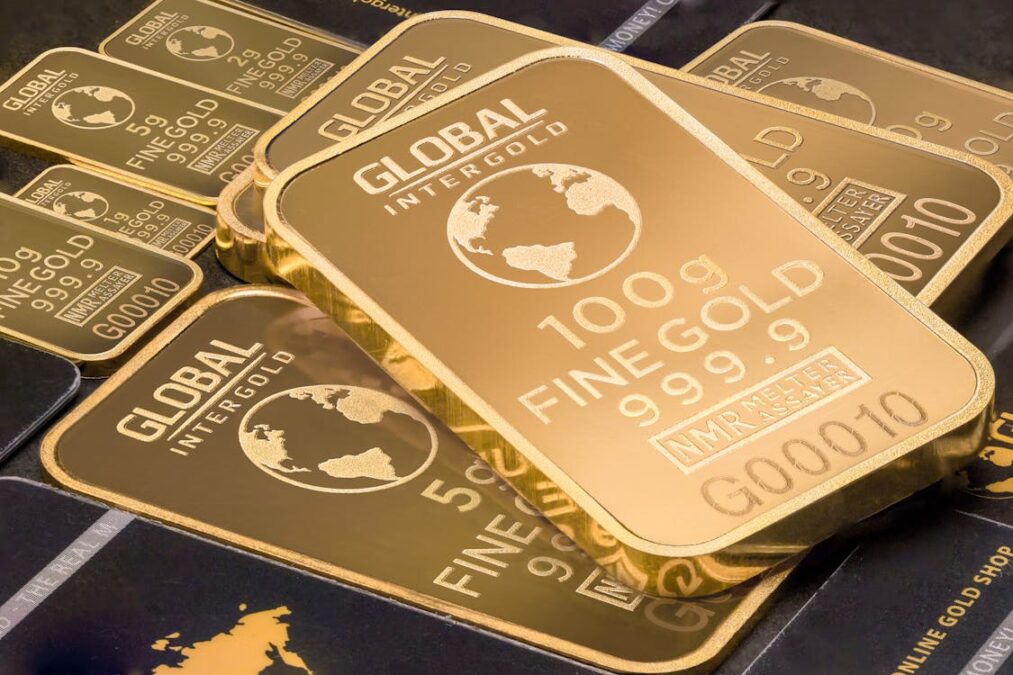 Yezzit.com Gold