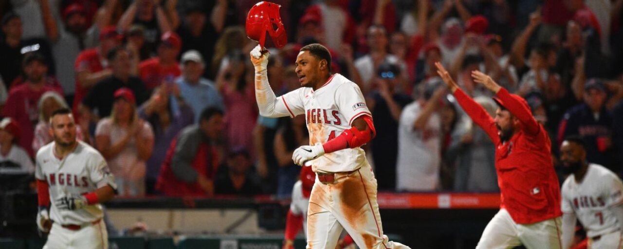 Los Angeles Angels