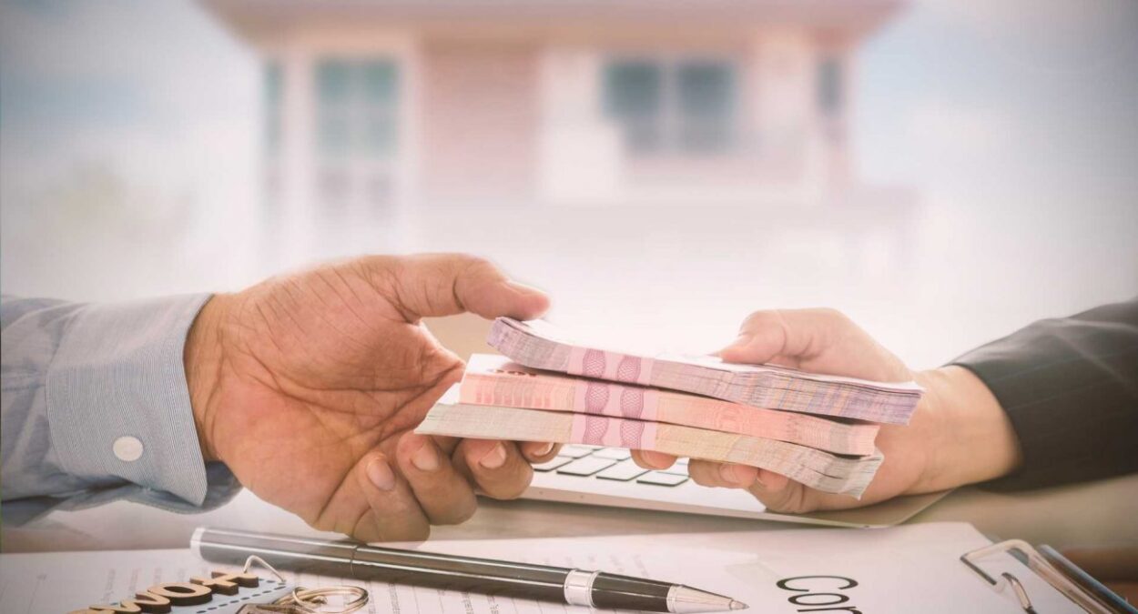 Traceloans.com Mortgage Loans