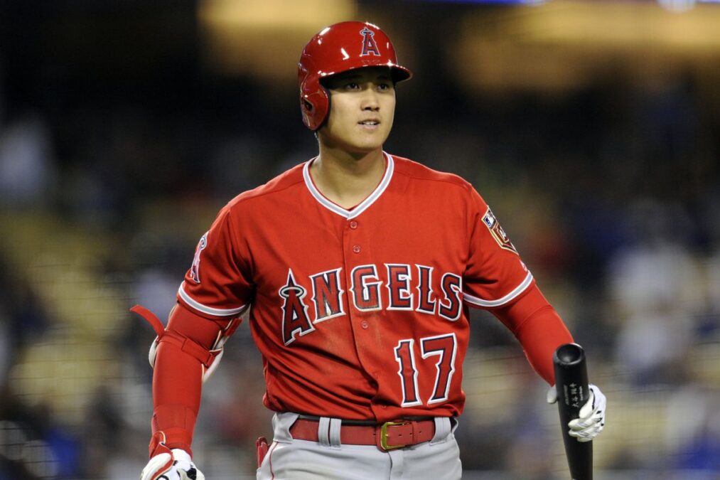 Los Angeles Angels