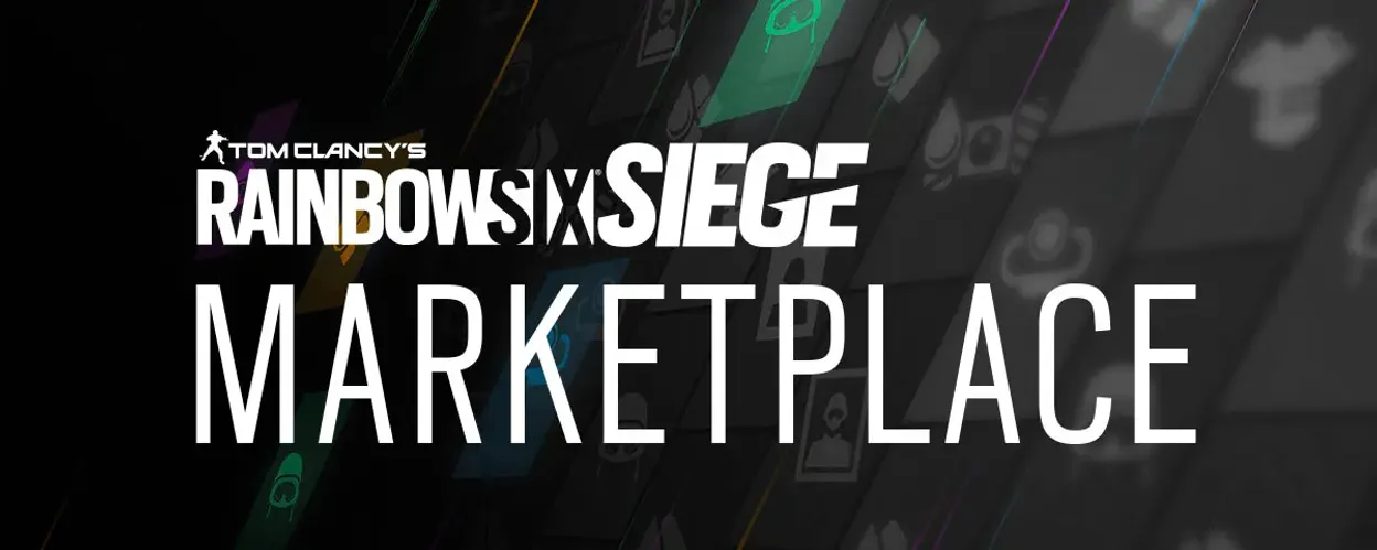 R6 Marketplace