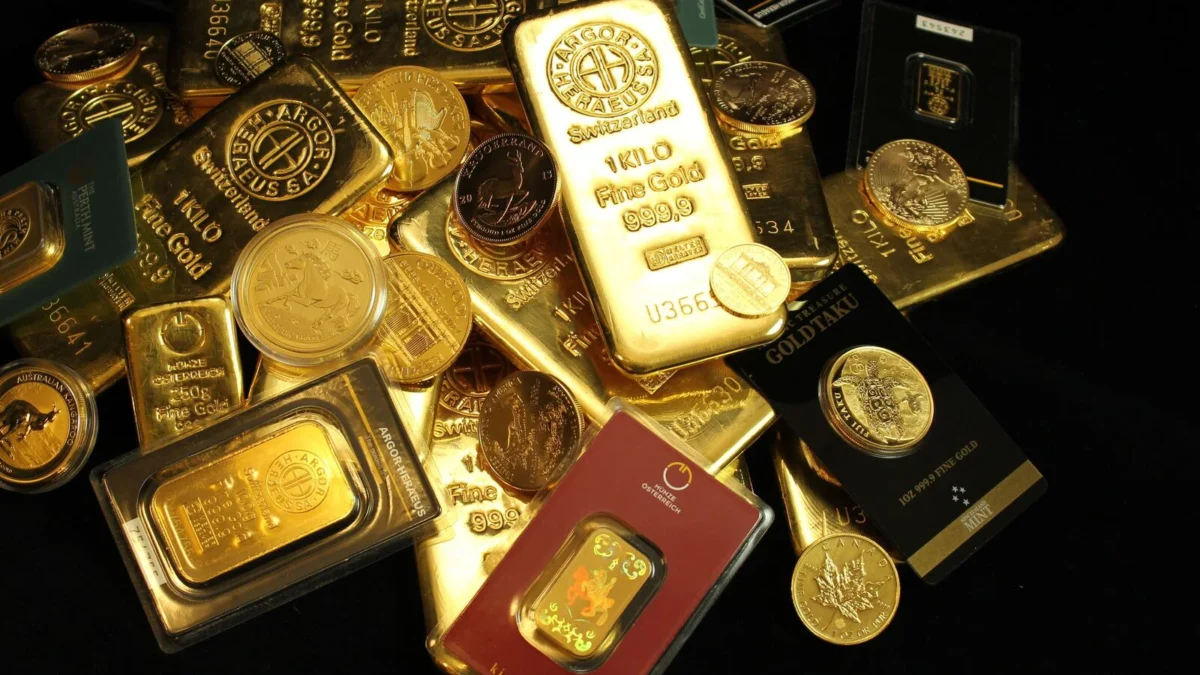 Yezzit.com Gold