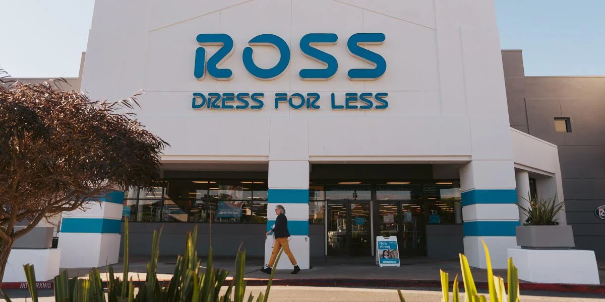 When Does Ross Restock