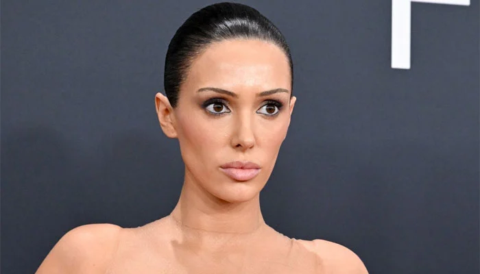 Bianca Censori Grammys