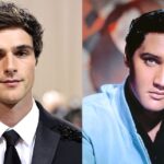 Jacob Elordi Elvis