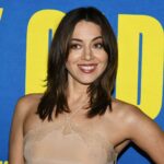 Aubrey Plaza Hot