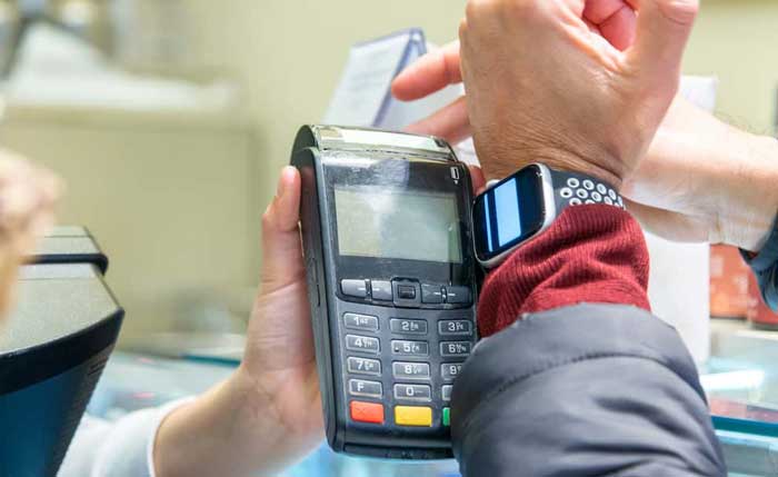 Does IHOP Take Apple Pay