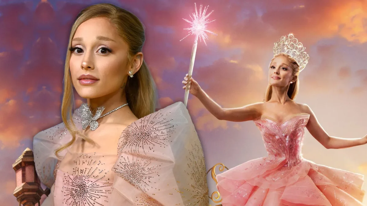 Ariana Grande Movies