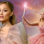 Ariana Grande Movies