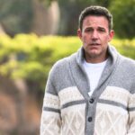 Ben Affleck Net Worth
