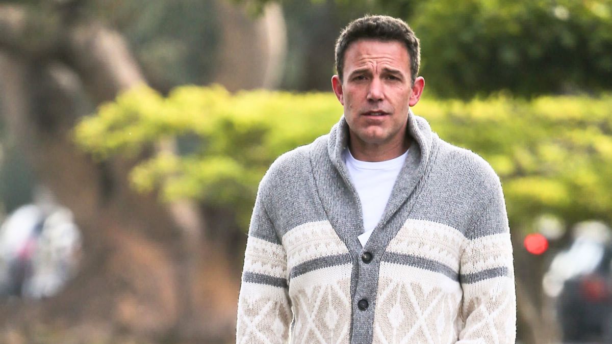 Ben Affleck Net Worth